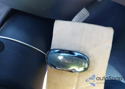 2020 Tesla Model S Long Range Dual Motor All-Wheel Drive/Long Range Plus Dual Motor All-Wheel Drive from USA, damaged, VIN 5YJSA1E26LF363656